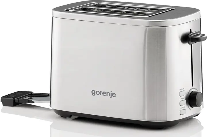 Тостер T800DS Gorenje teh0027218 - фото 4