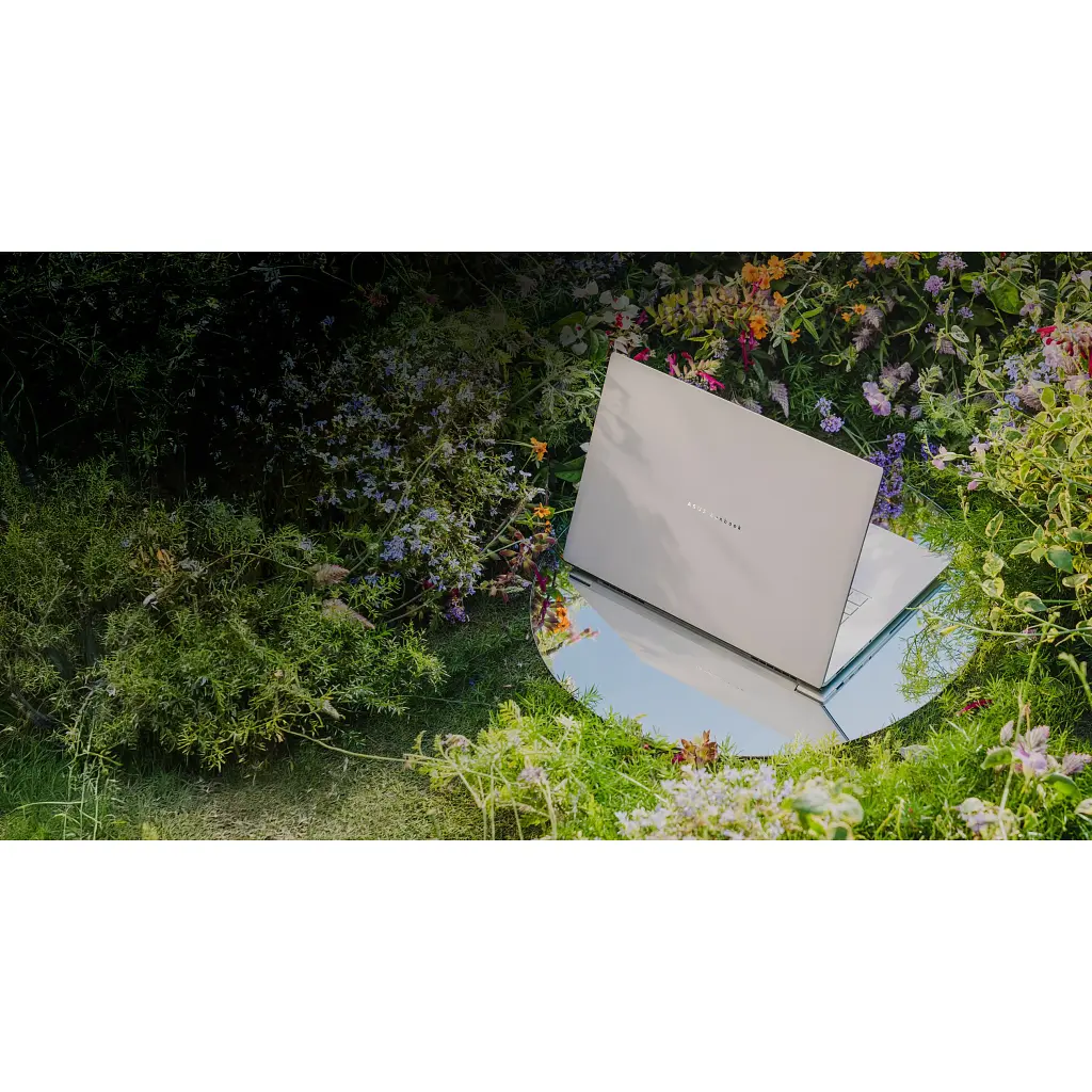 Ноутбук ASUS Zenbook S14 OLED UX5406SA-QJ475W (90NB14F2-M00UM0) - фото 10