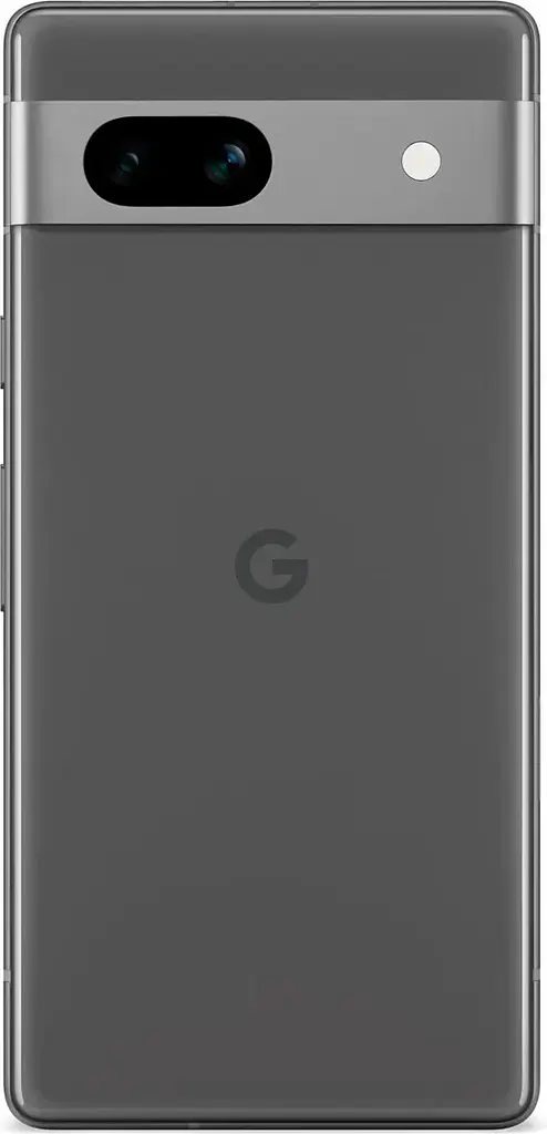 Смартфон Google Pixel 7a 8/128GB Charcoal Б/У [161914] - фото 4