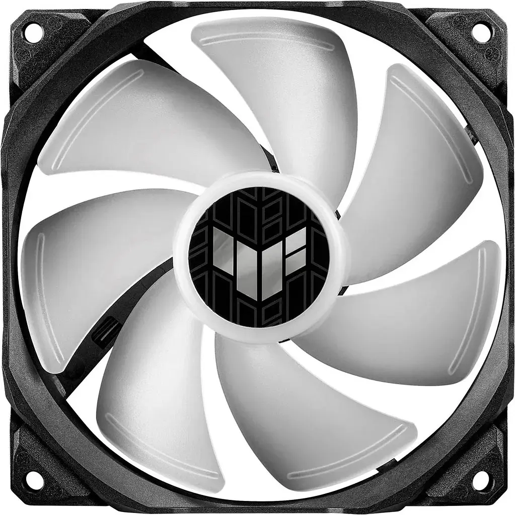 Система водяного охолодження Asus TUF Gaming LC 240 ARGB [90RC00G1-M0UAY1] [93276] - фото 7