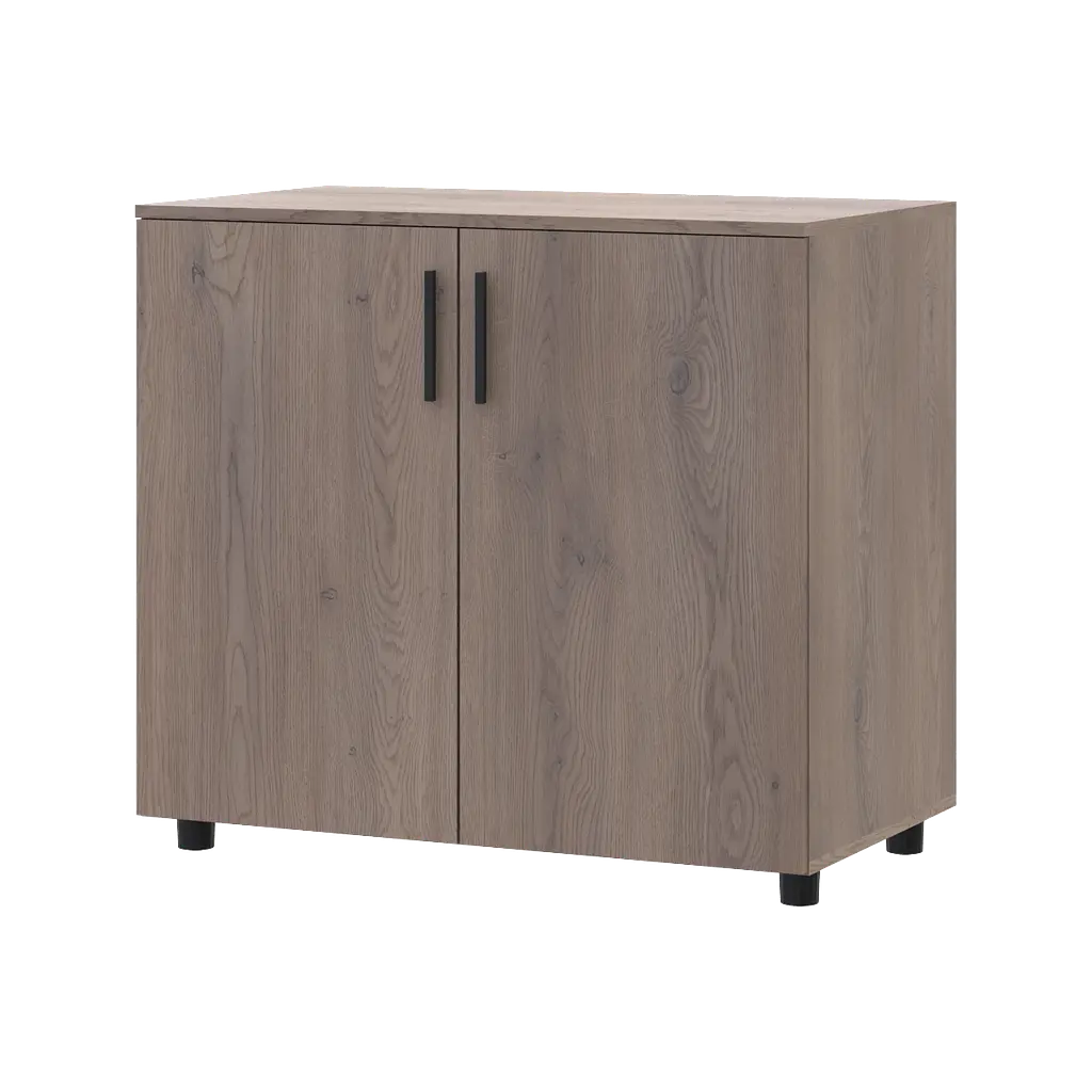 Комод Doros Торн Кремона Канноло 2 ДСП 90х51.6х80 (41510141) - фото 4