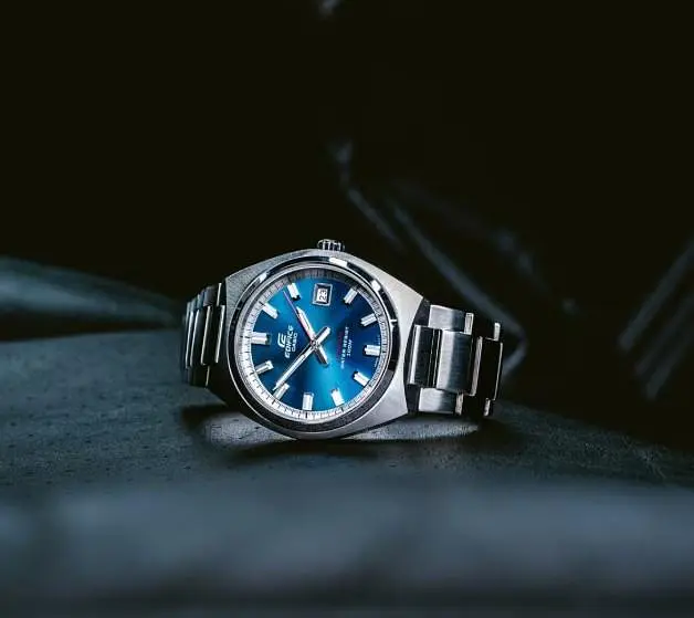 Годинник Casio EFB-109D-2AVEF - фото 6