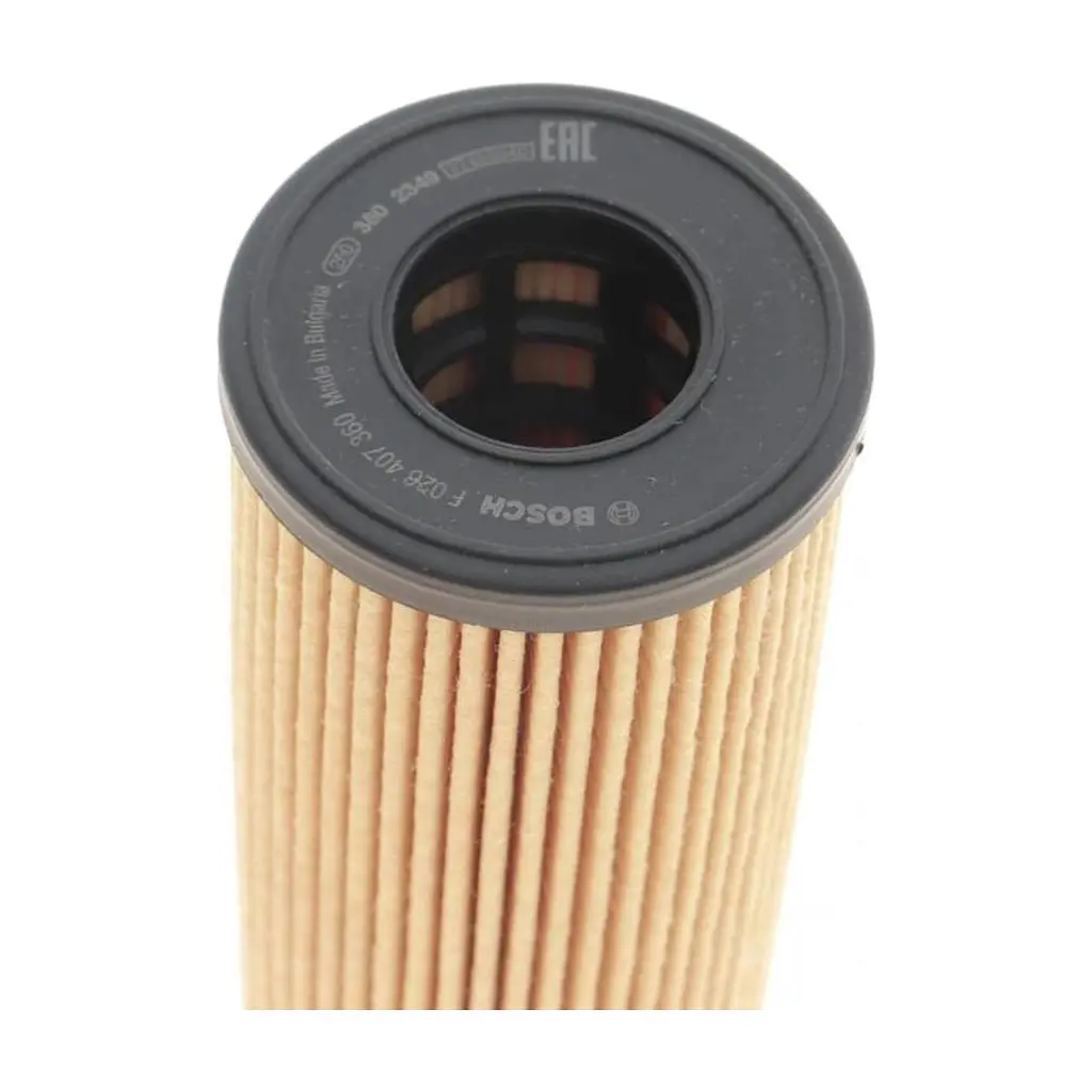 Фільтр масляний Bosch F026407360 - фото 4