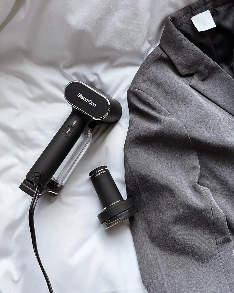 Отпариватель портативный SteamOne (EUXL400BV2) - фото 2