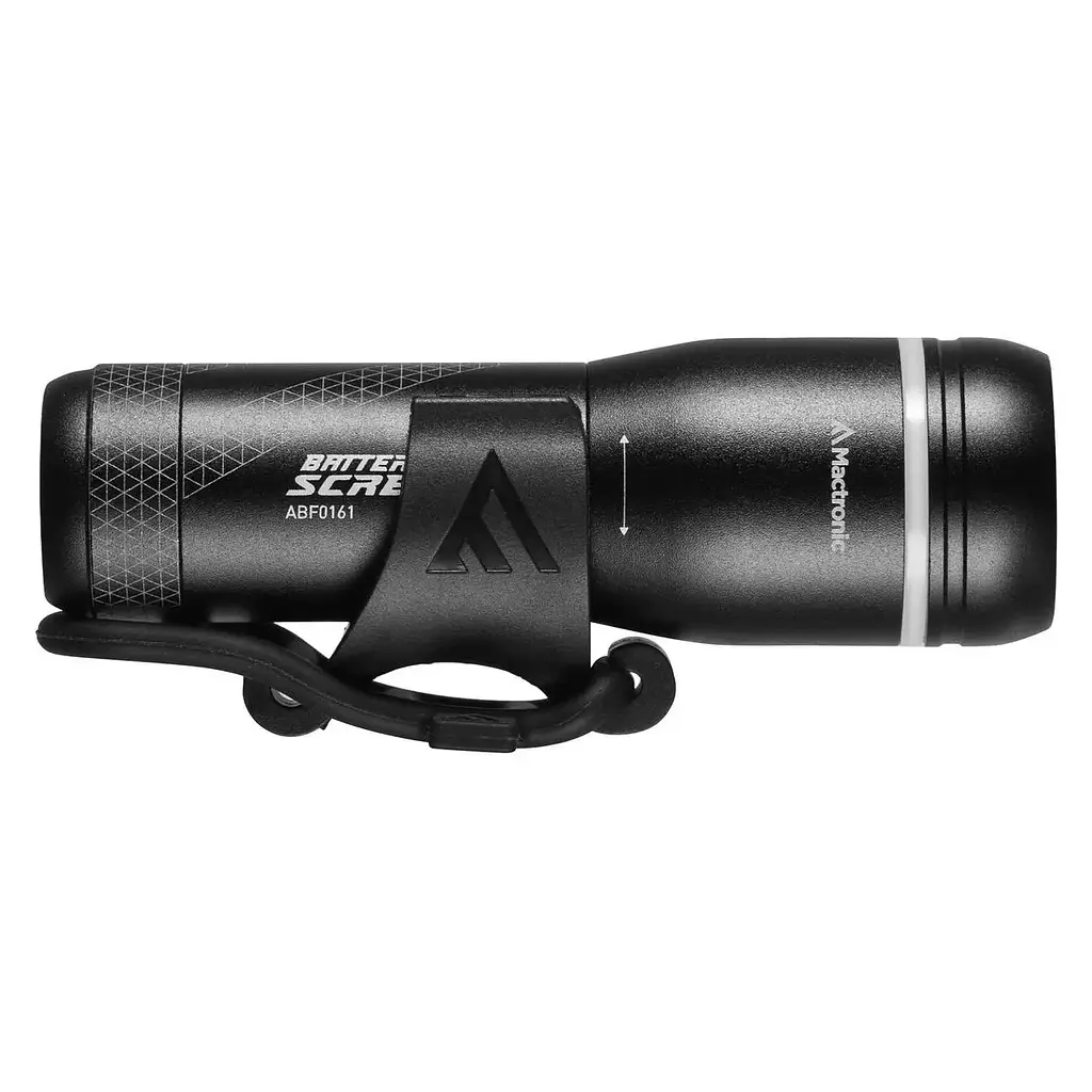 Велосипедный фонарь Mactronic Scream 3.3 (600Lm) передний светодиодный - фото 3