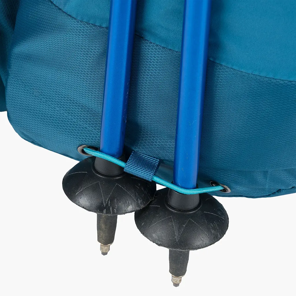Рюкзак туристичний Highlander Ben Nevis Men 52L Petrol (RUC275-PL) - фото 15