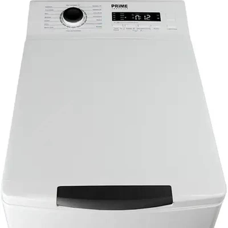 Пральна машина PRIME Technics PWT 71216 I - фото 7