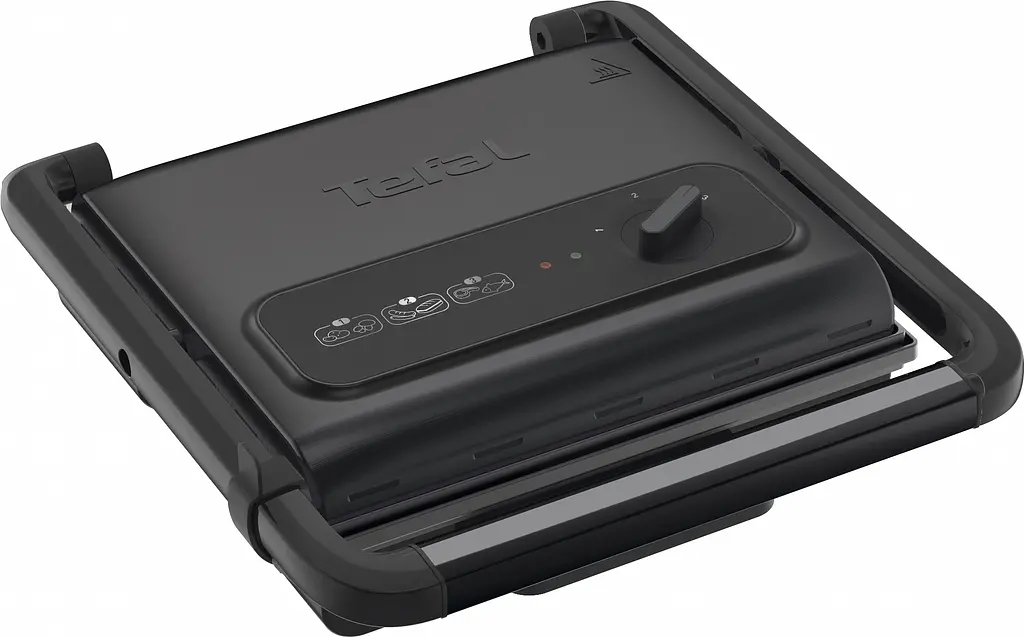 Гриль Tefal GC242832 Grill Inicio (GC242832) - фото 2