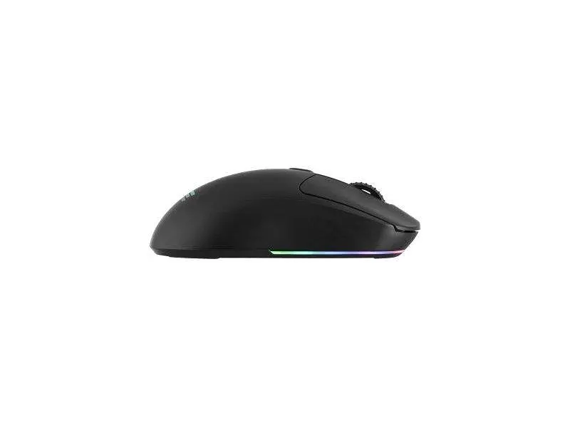 Миша 2E MG360 WL Black (2е-MG360UB-WL) - фото 7