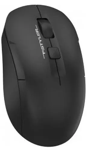 Миша Fstyler FG16CS, Desk+Air, Black A4Tech teh0020427 - фото 2