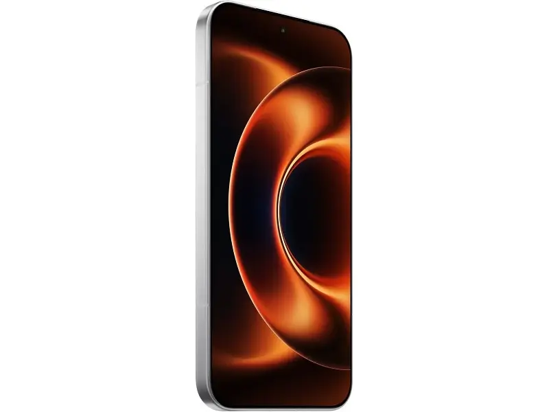 Смартфон Xiaomi 17 Ultra 16/512GB White - фото 2