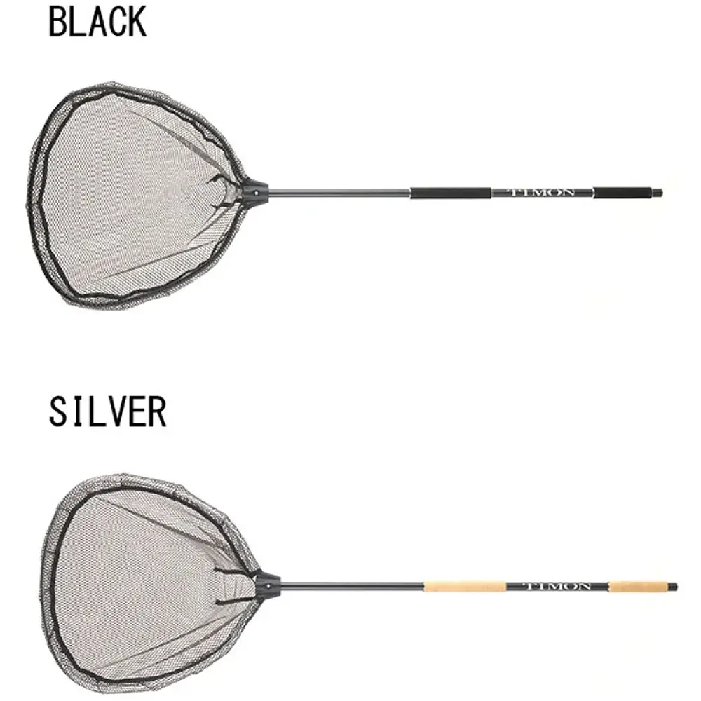 Підсак Jackall Timon T-Connection Landing Net - фото 2