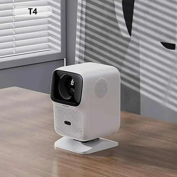 Подставка на стол Wanbo WBBA02 для проекторов T2 Max New, Dali, T4, Mini - фото 8