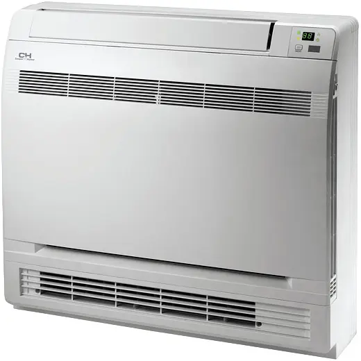 Спліт-система Cooper & Hunter Console Inverter CH-S09FVX-NG [113122] - фото 2
