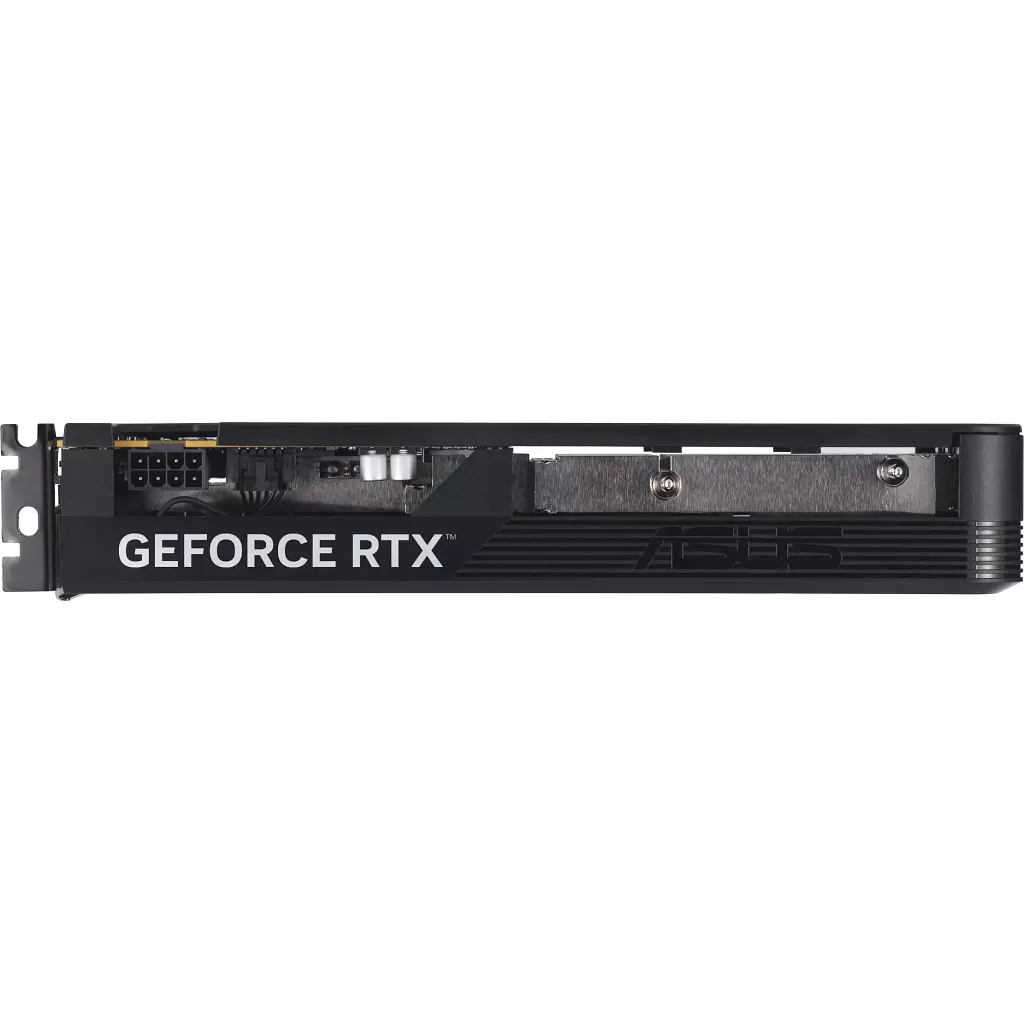 Видеокарта ASUS GeForce RTX5060 8Gb DUAL OC EVO (DUAL-RTX5060-O8G-EVO) - фото 10