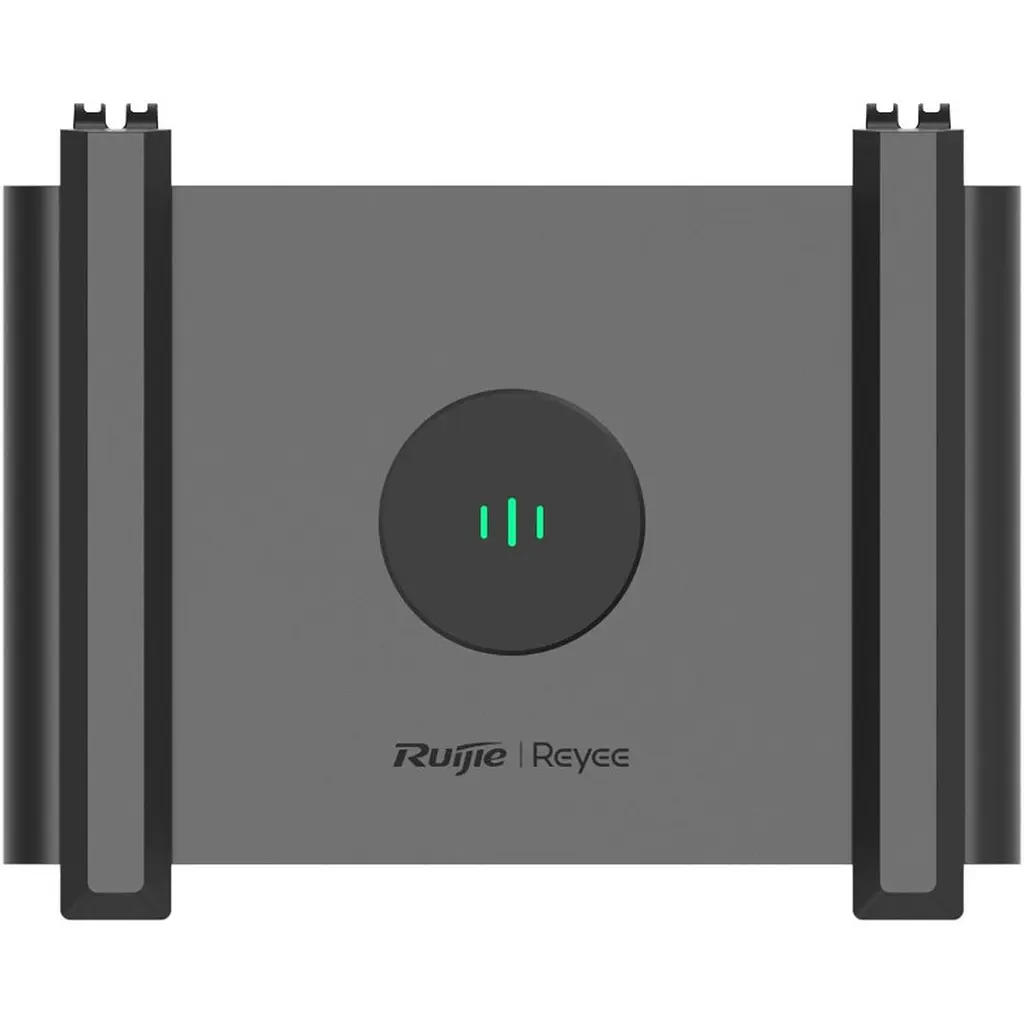 Wi-Fi роутер Ruijie Reyee RG-EW300N чорний - фото 3