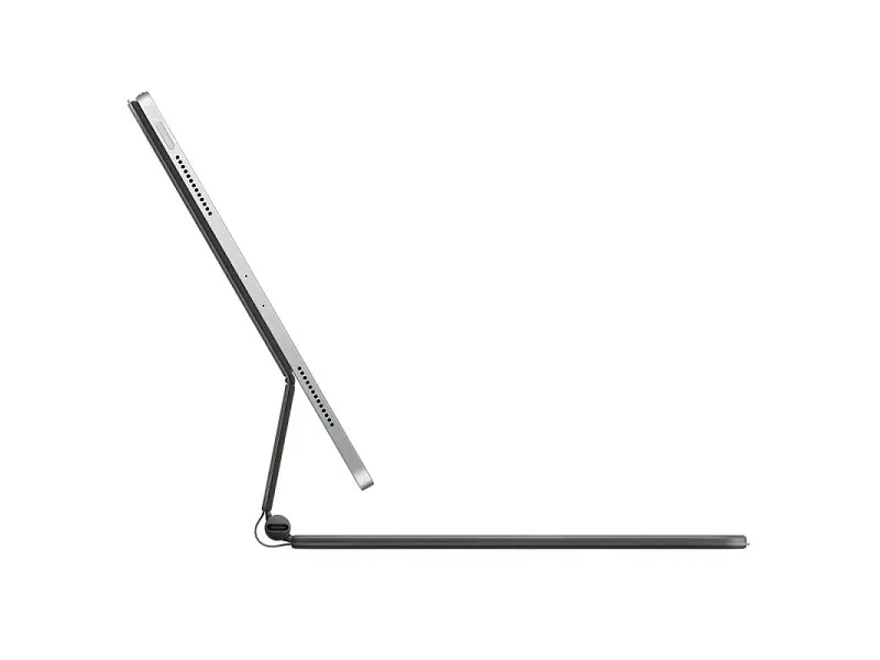 Чохол Apple Magic Keyboard for iPad Pro 11 2nd Gen. (MXQT2) - фото 4