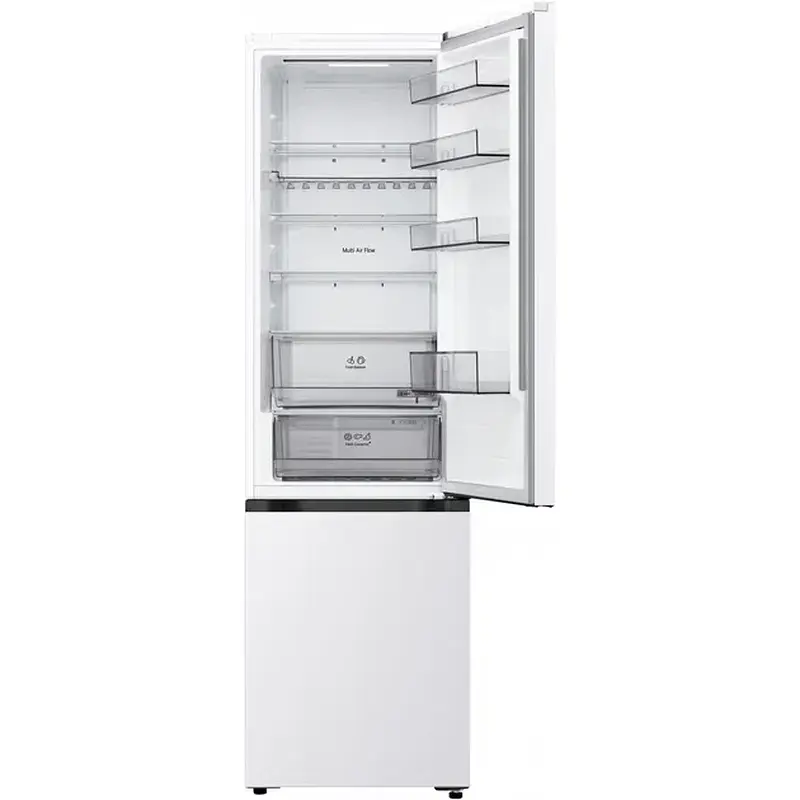 Холодильник LG GC-B509 EQTM - фото 8