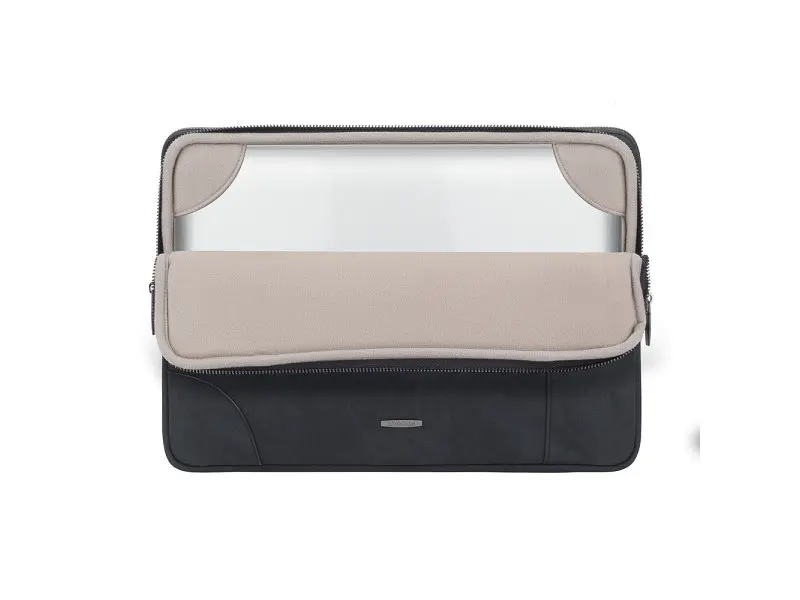 Чохол для ноутбука RIVACASE 8903 Black - фото 6