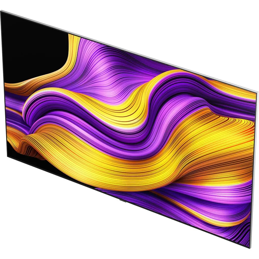 Телевизор LG G54LW 83` OLED Ultra HD 4K (OLED83G54LW) UA [137245] - фото 6