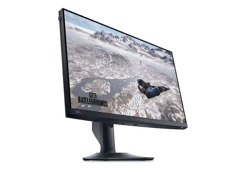 Монітор Alienware AW2524HF (210-BJPH) - фото 3