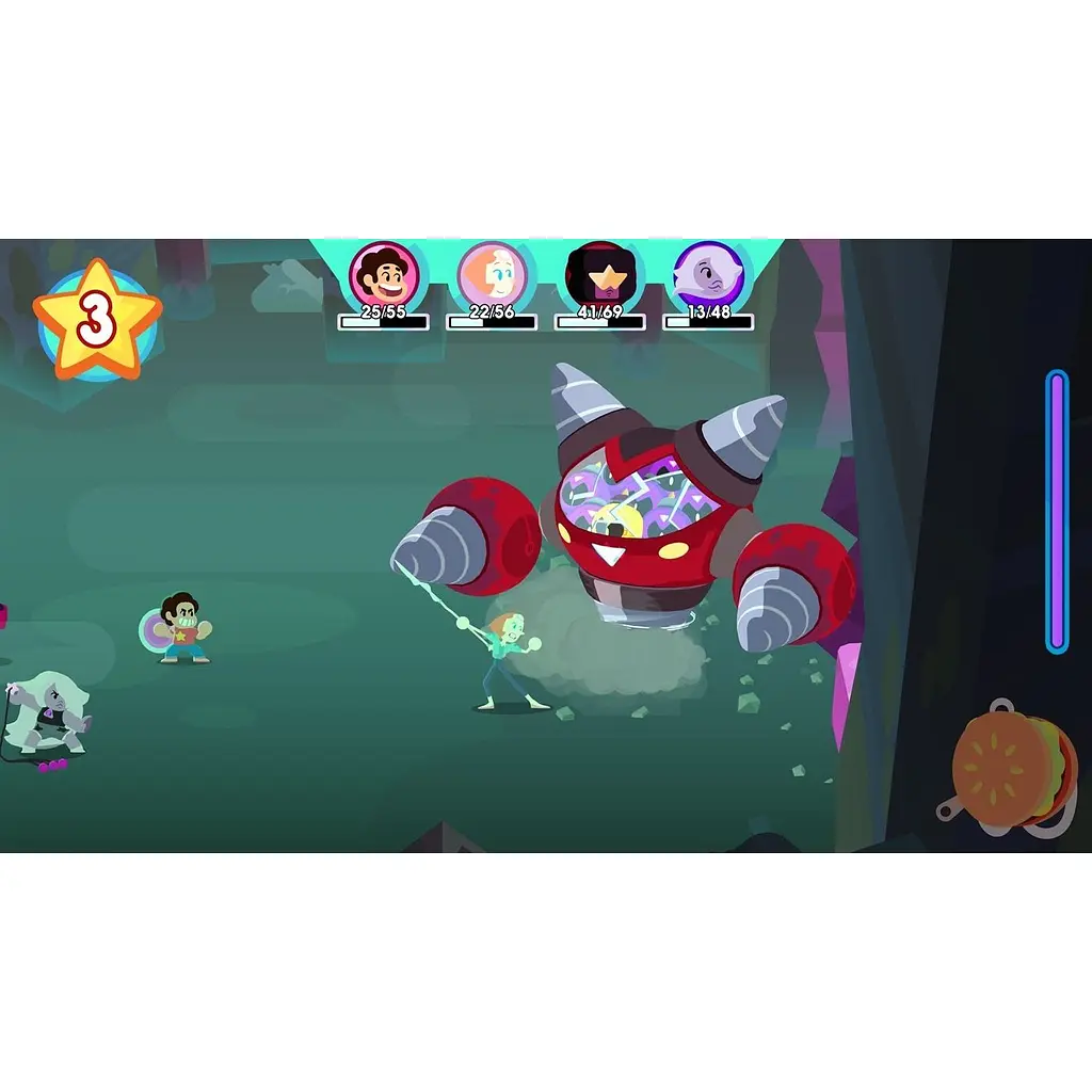 Ключ активації Microsoft Steven Universe: Unleash the Light для Xbox One/Series - фото 10