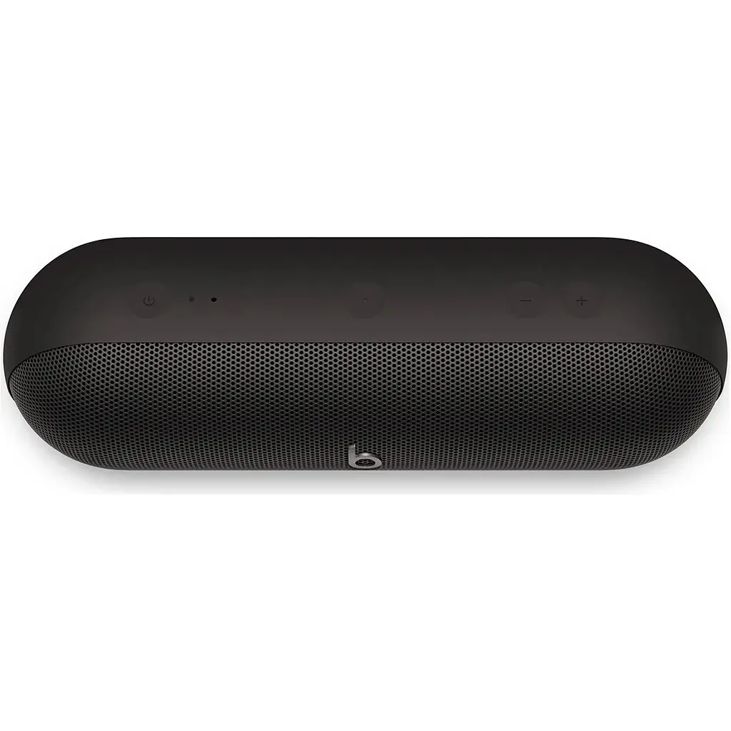 Портативная акустика Beats by Dr. Dre Pill Matte Black [MW443] [128721] - фото 2