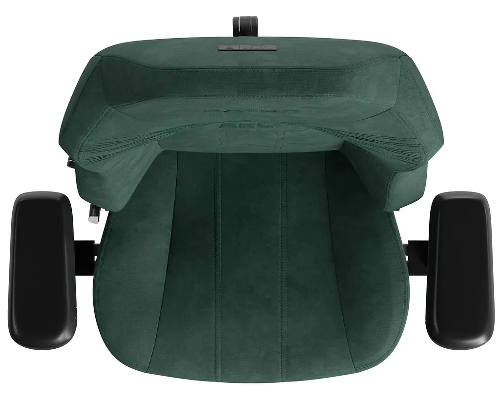 Ігрове крісло HATOR Arc 3 S Velour Emerald (HTC3448S) - фото 12