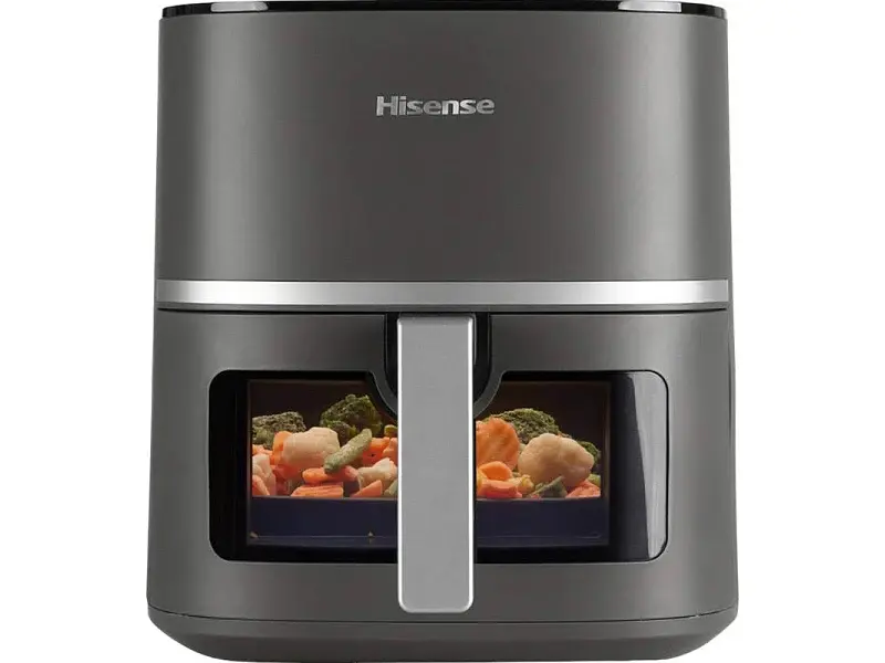 Мультипіч (аэрофритюрниця) Hisense HAF1600D