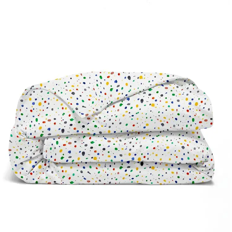 Підковдра двоспальна 180х220 DOTS COSAS (4822052222256)