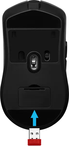 Мышь Defender Demon GM-534 (52534) - фото 4