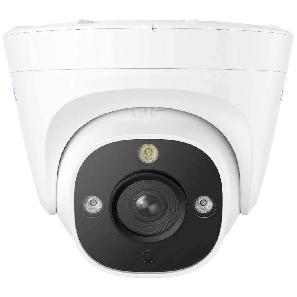 Система відеокамер Reolink NVS8-12MD4 - фото 3