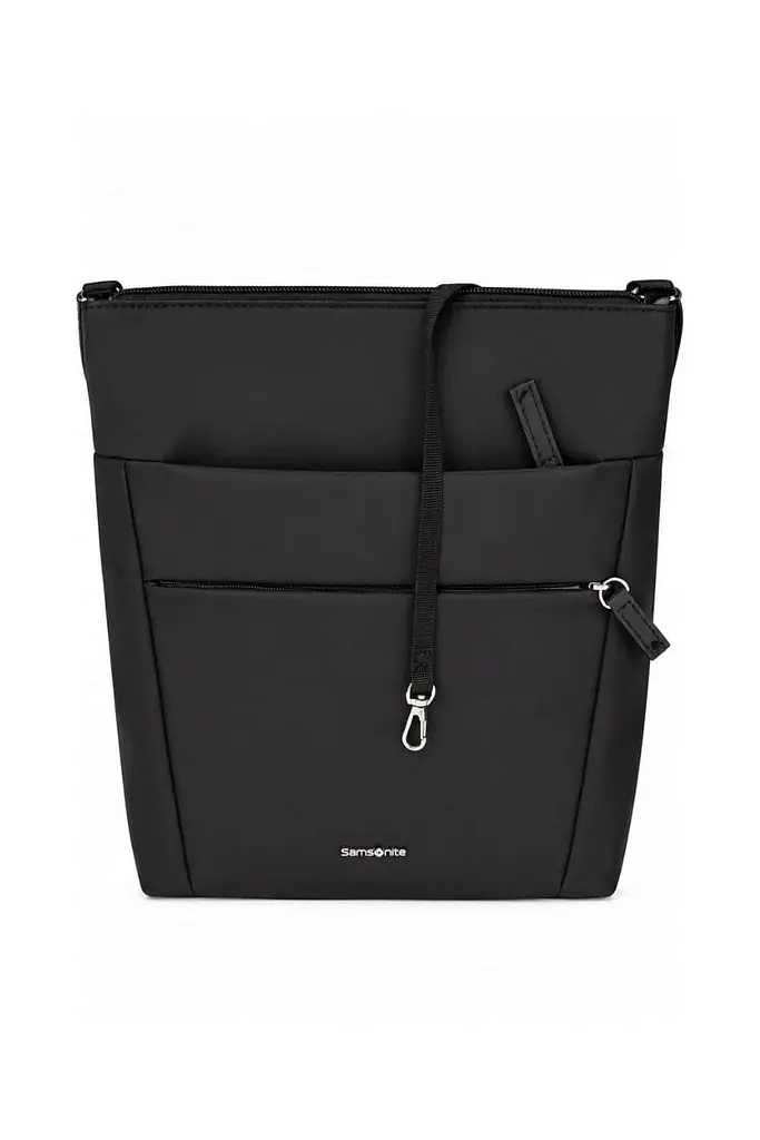 Сумка Через Плече Samsonite MOVE 5.0 BLACK 27x22x7 KP0*09128 - фото 3