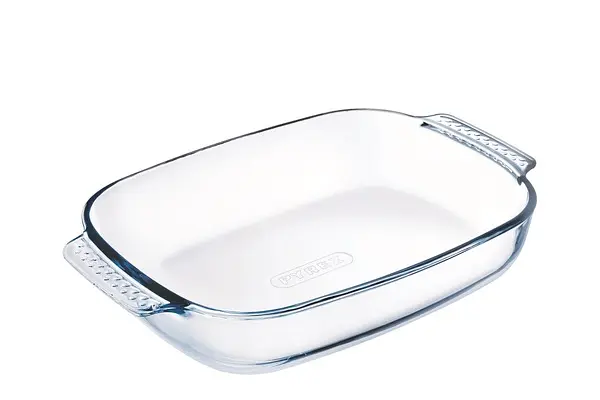 Набір форм для запікання Pyrex Classic, 2 предмета (6489532) - фото 4