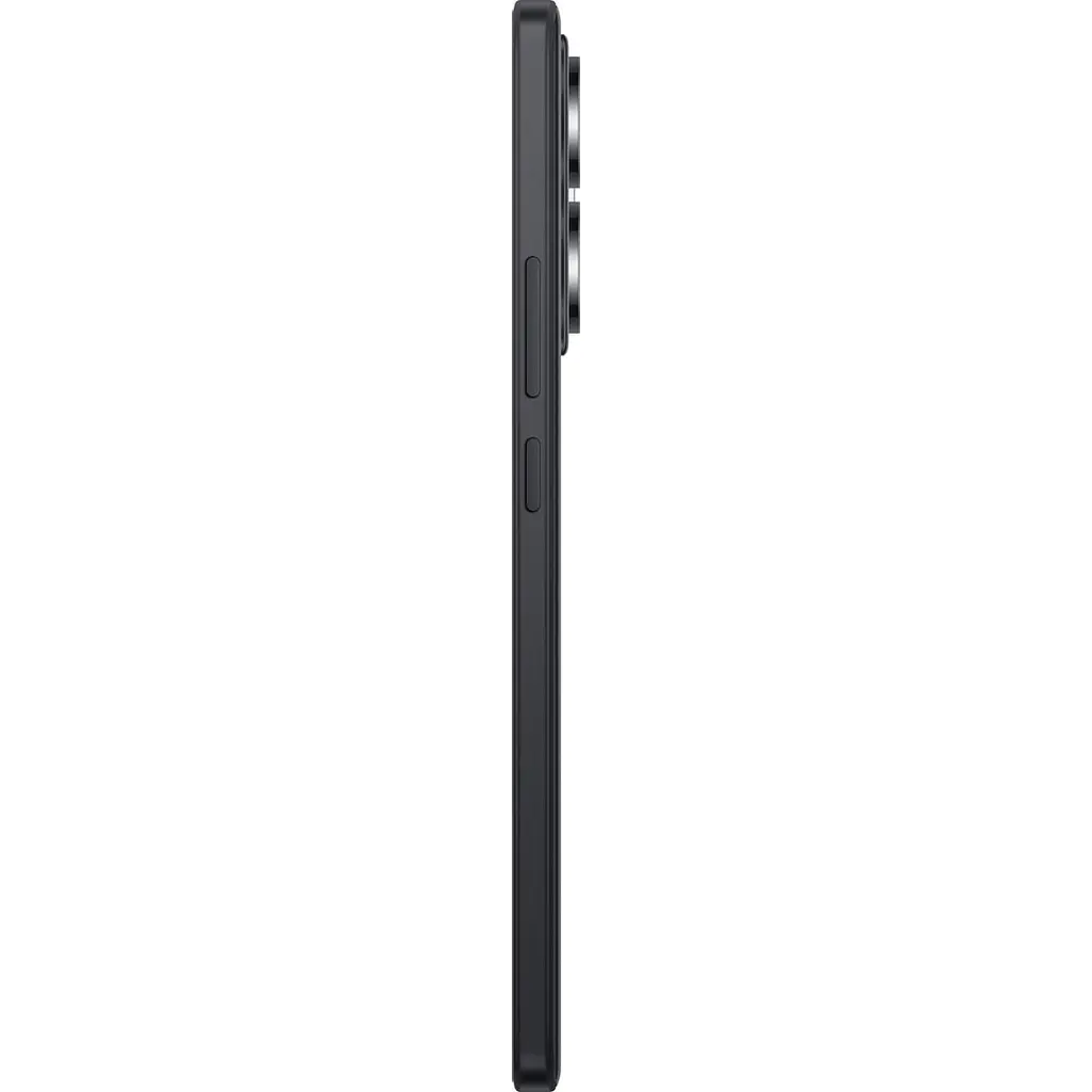 Смартфон Redmi Note 14 5G 6/128GB Midnight Black UA-UCRF [126491] - фото 8