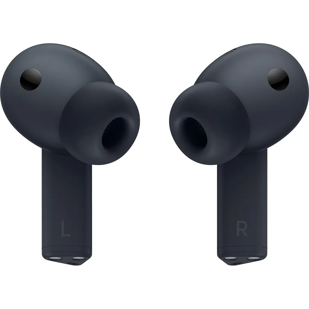 Навушники Samsung Galaxy Buds3 FE Black (SM-R420NZKA) [144687] - фото 7