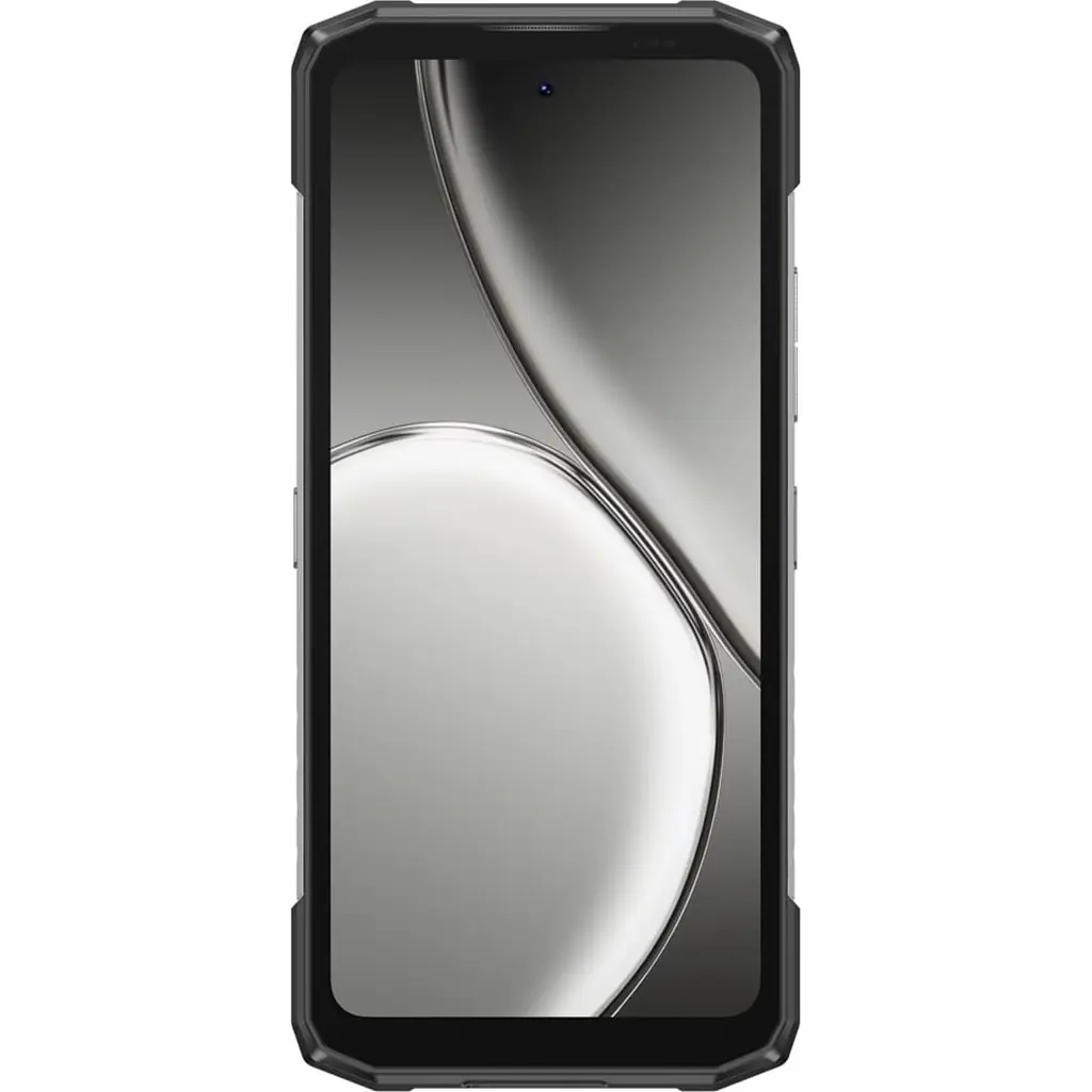 Смартфон Doogee Blade20 Pro 6/256GB Black-Silver [151112] - фото 3