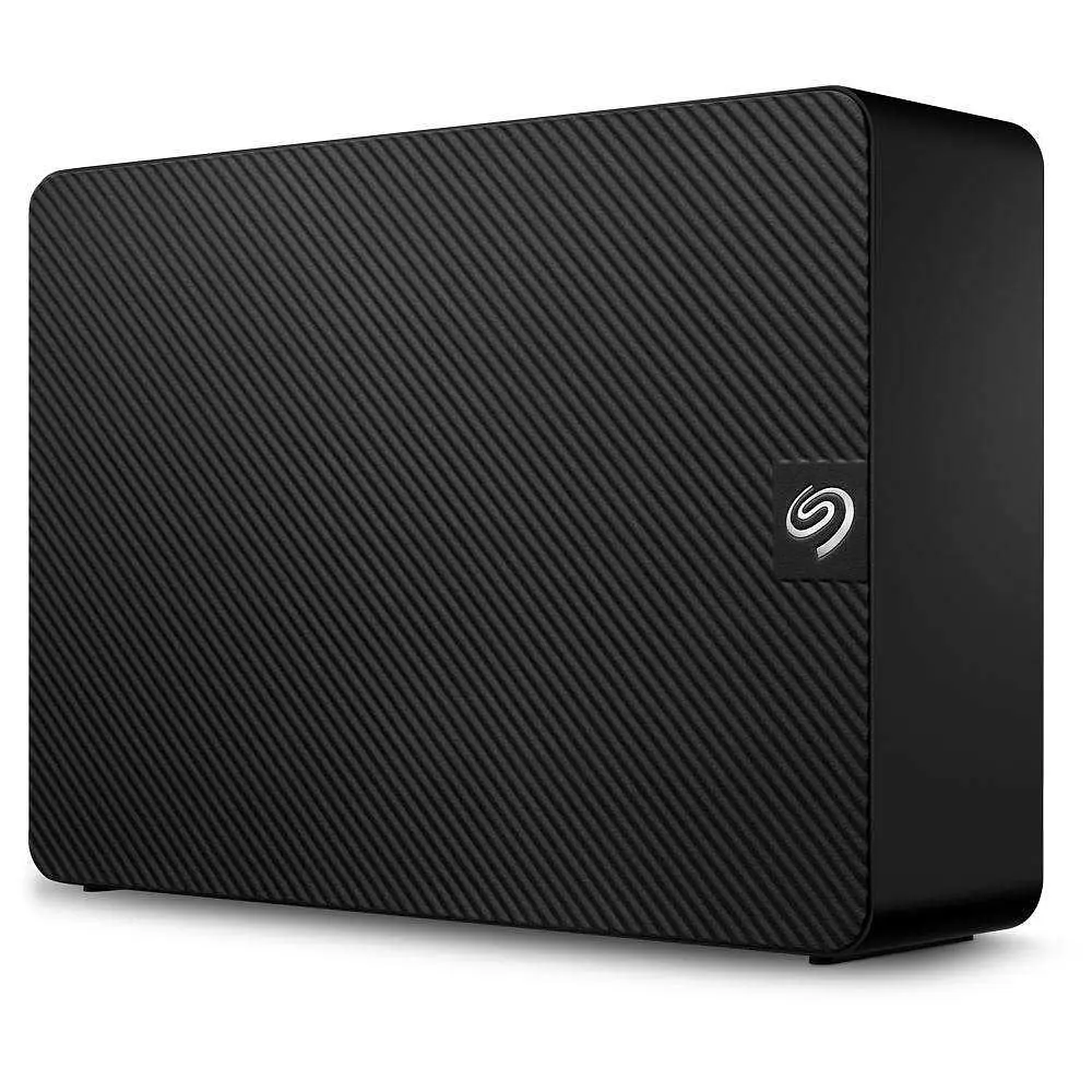 Жесткий диск Seagate Expansion Desktop 16 TB (STKP16000400) - фото 7