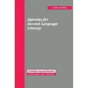 Agendas for Second Language Literacy