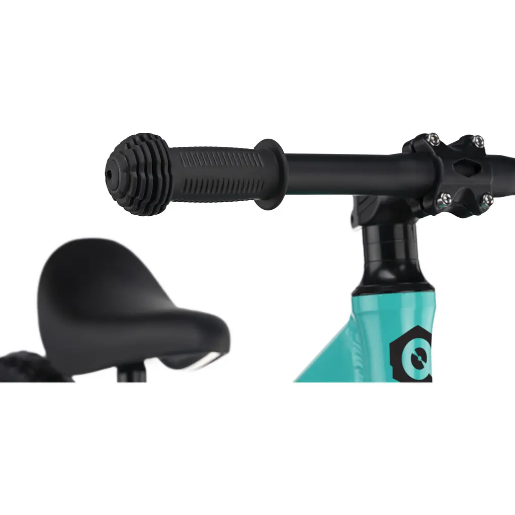 Біговел Miqilong HPA Бірюзовий 12` (ZCY-HPA12-TURQUOISE) - фото 7