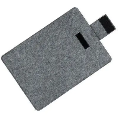 Чохол до ноутбука Vinga 12" NSF120 Gray (NSF120GY) - фото 3