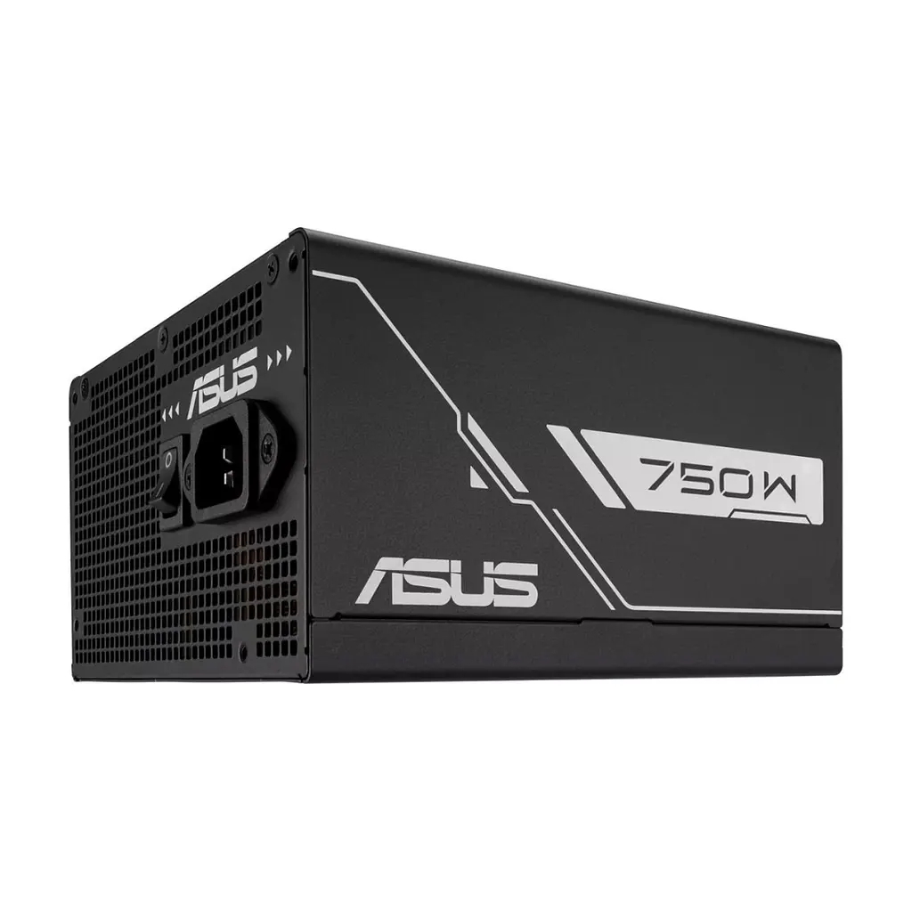 Блок живлення ASUS 750W Prime (90YE00U3-B0NA00) - фото 5