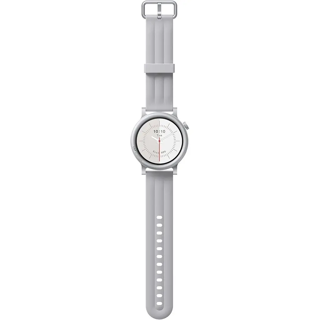 Смарт-часы CMF by Nothing Watch 3 Pro Light Grey [142308] - фото 4