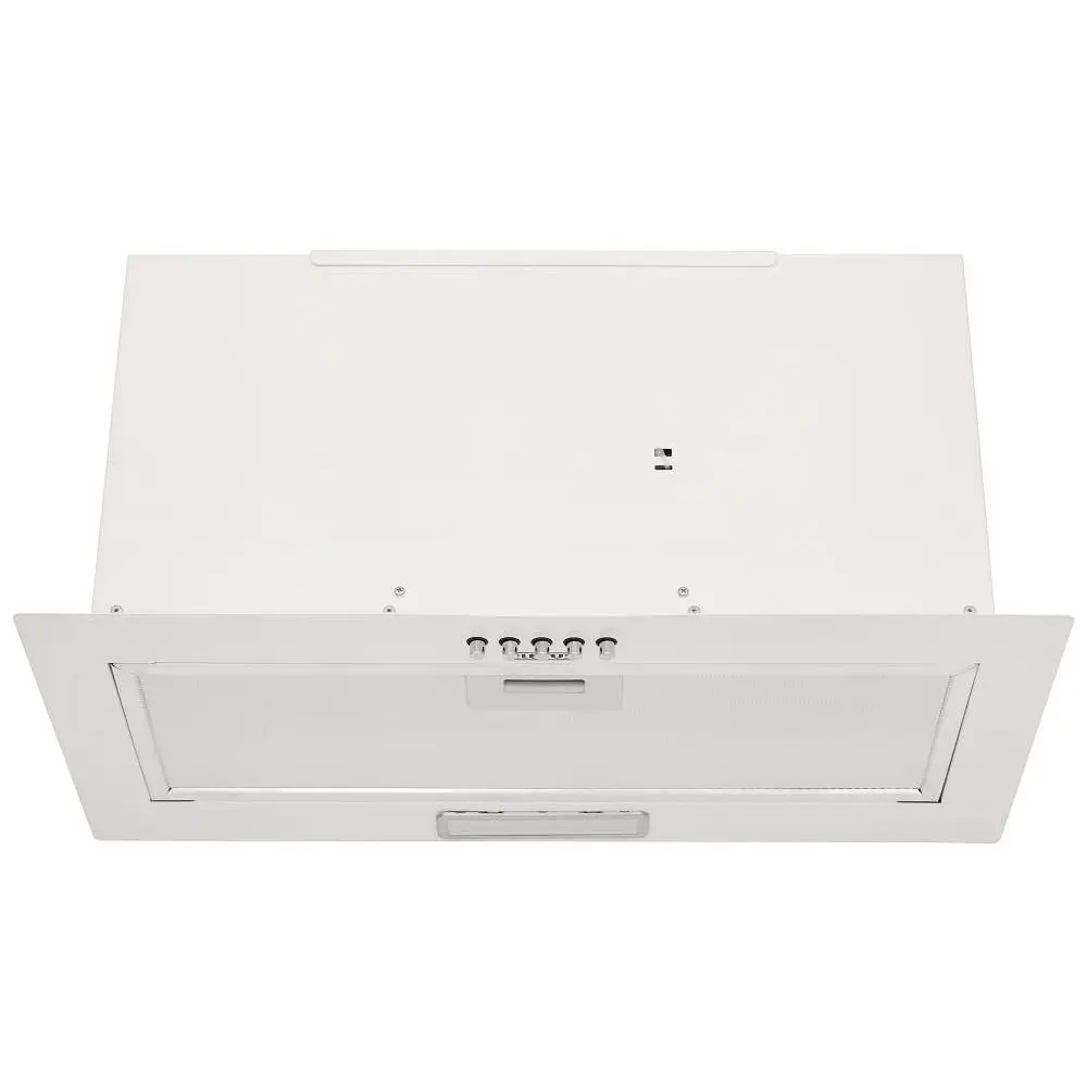 Витяжка вбудована Eleyus UNIA 800 LED 52 WH - фото 2