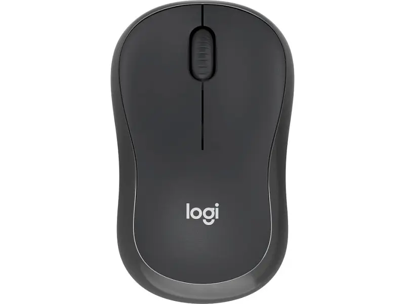 Миша Logitech M240 Graphite (910-007119) - фото 4