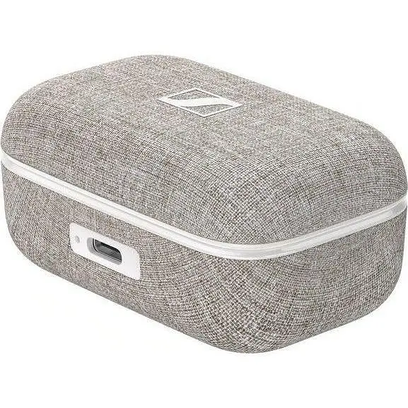 Навушники Sennheiser Momentum True Wireless 3 White (509181) [73786] - фото 5