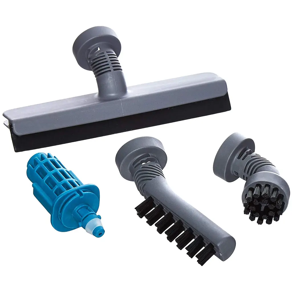 Парова щітка Black+Decker FSMH13E5 - фото 3