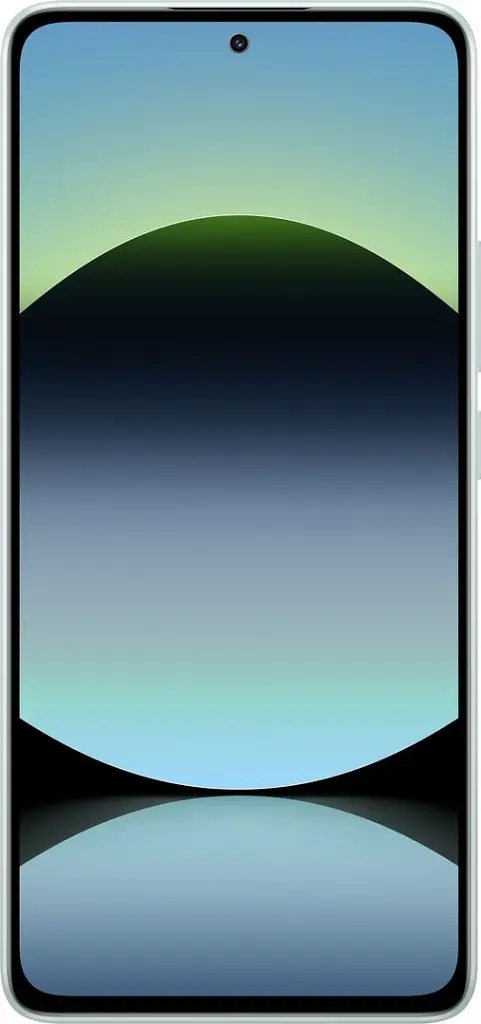 Смартфон Xiaomi Redmi Note 14 5G 8/256GB Coral Green - фото 2