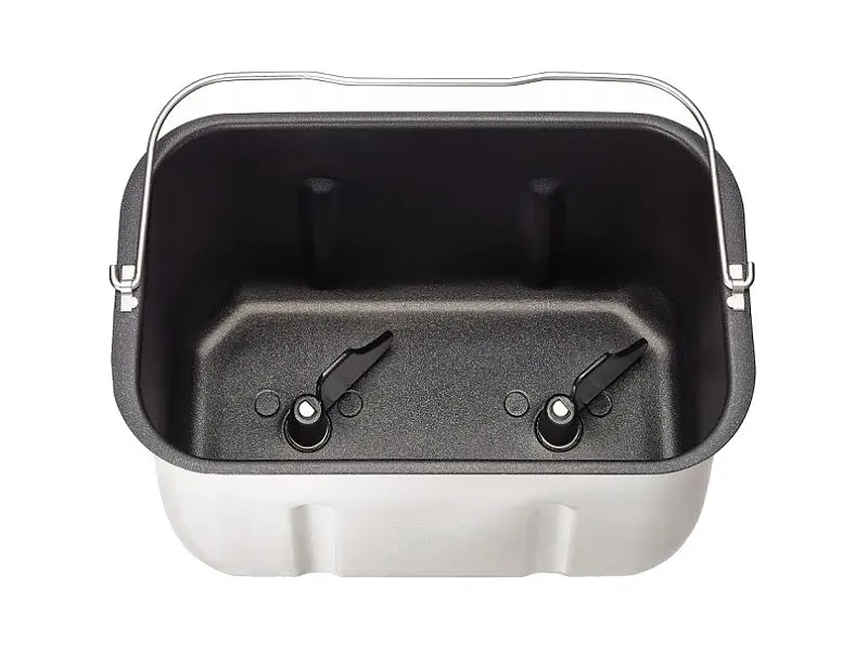 Хлібопічка Tefal PF610138 - фото 2