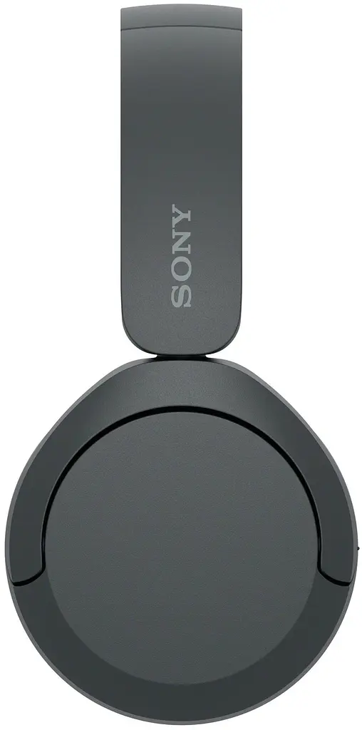 Навушники Sony WH-CH520 Black (WHCH520B.CE7) - фото 4